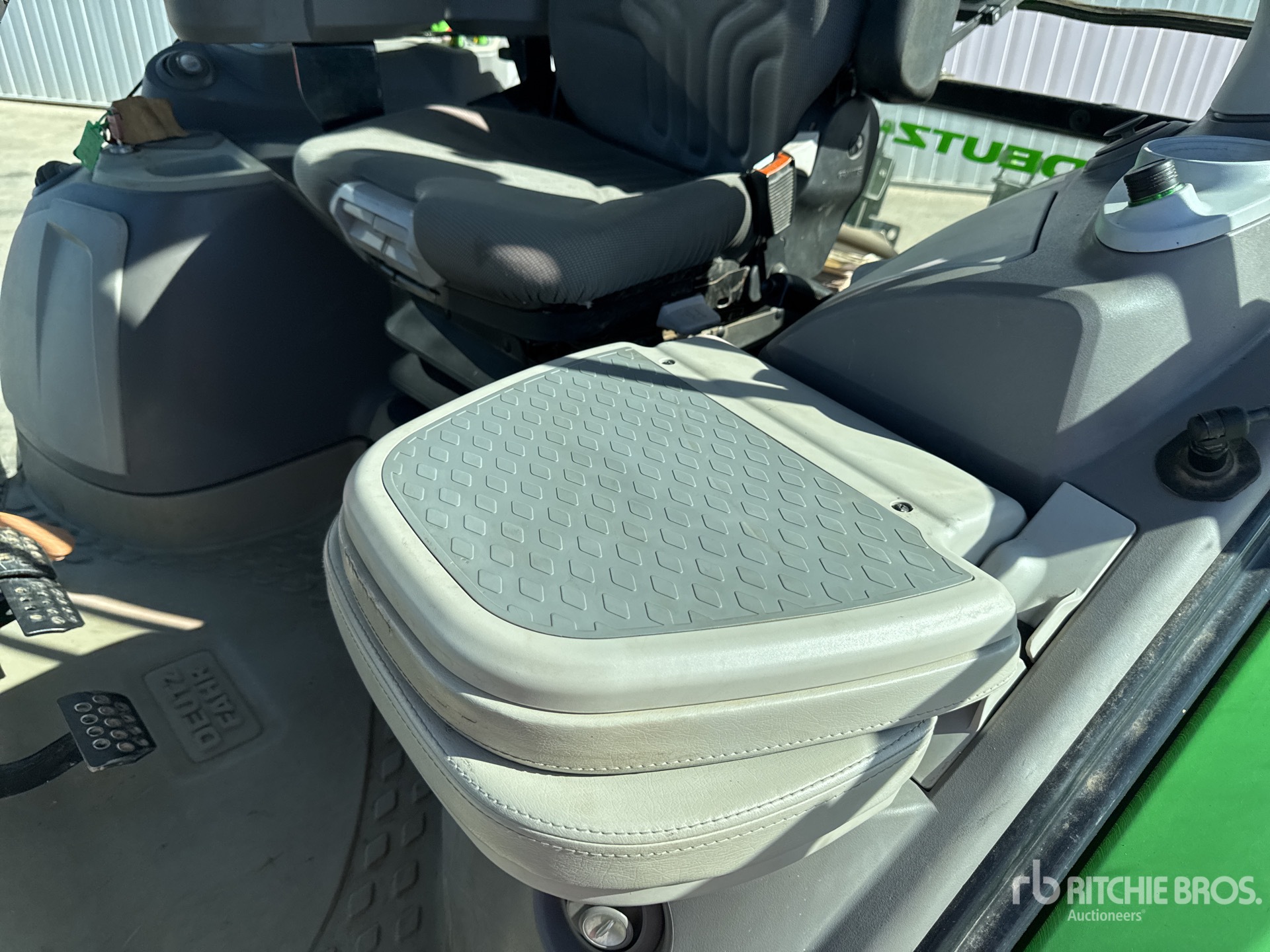2019 Deutz-Fahr 6165 RC SHIFT