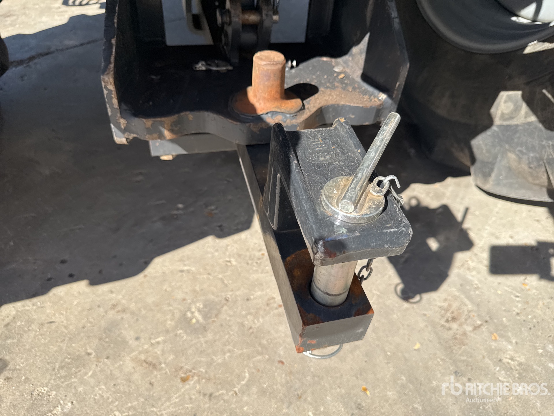 2019 Deutz-Fahr 6165 RC SHIFT