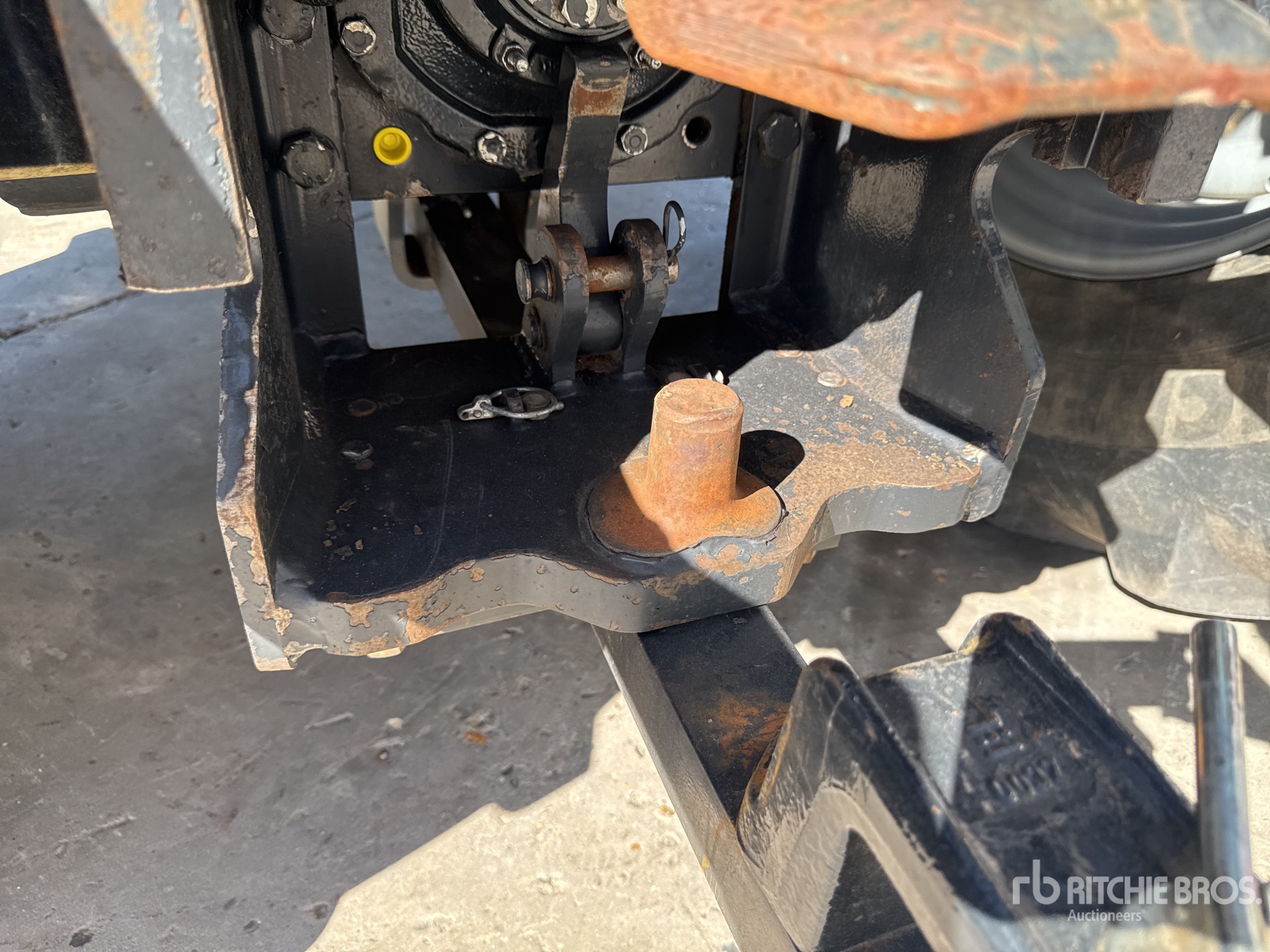 2019 Deutz-Fahr 6165 RC SHIFT