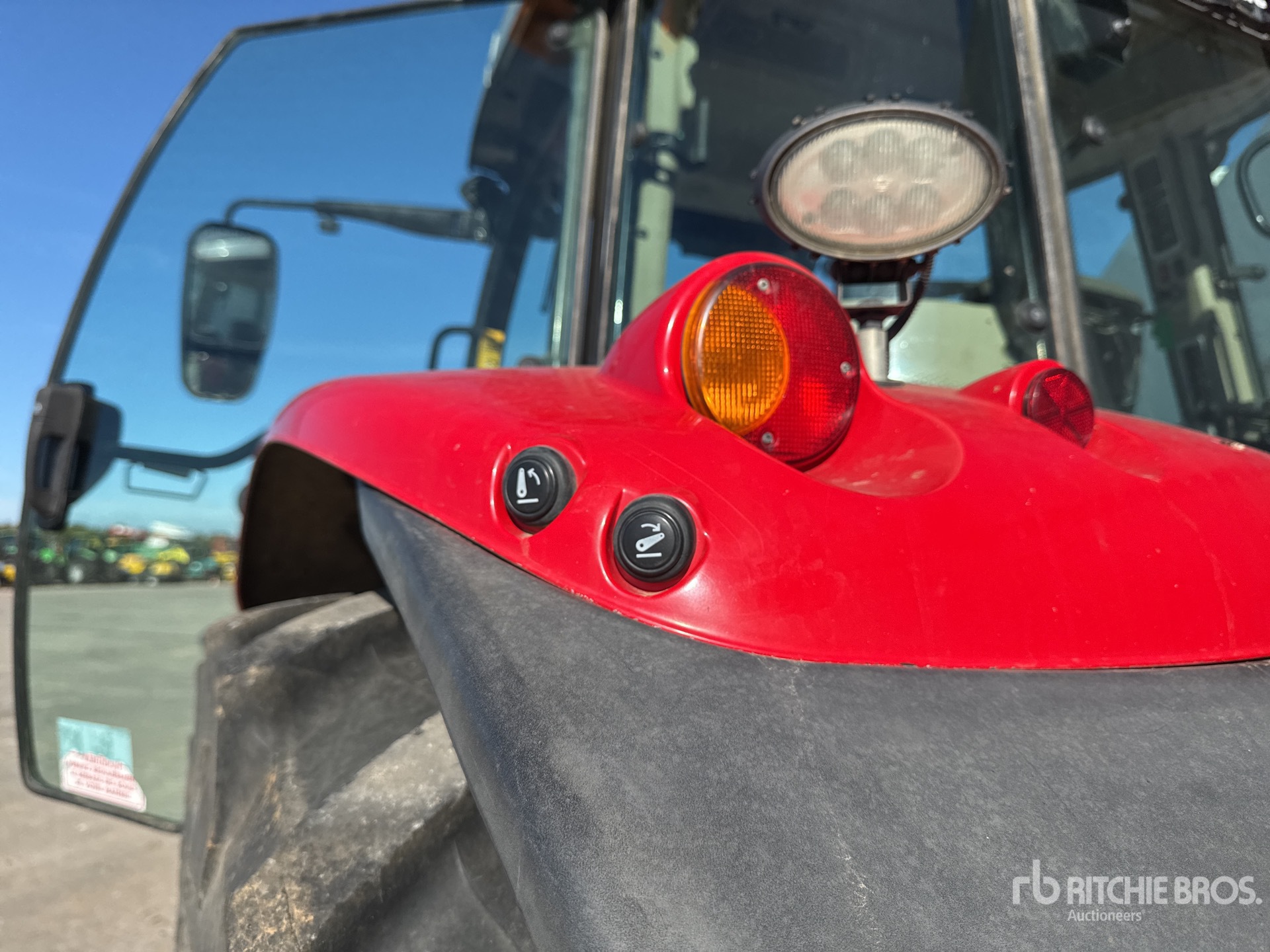 2021 Massey Ferguson 7716S