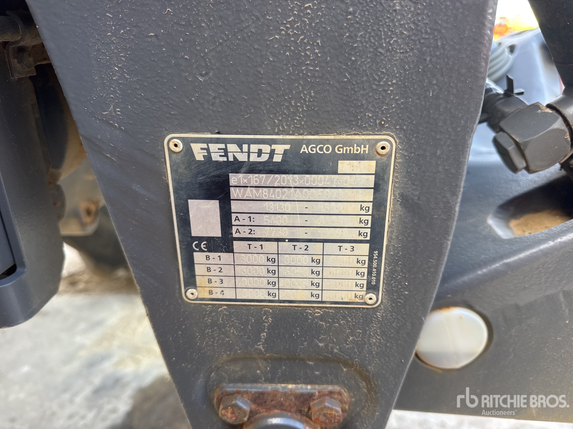 2020 Fendt 824 VARIO