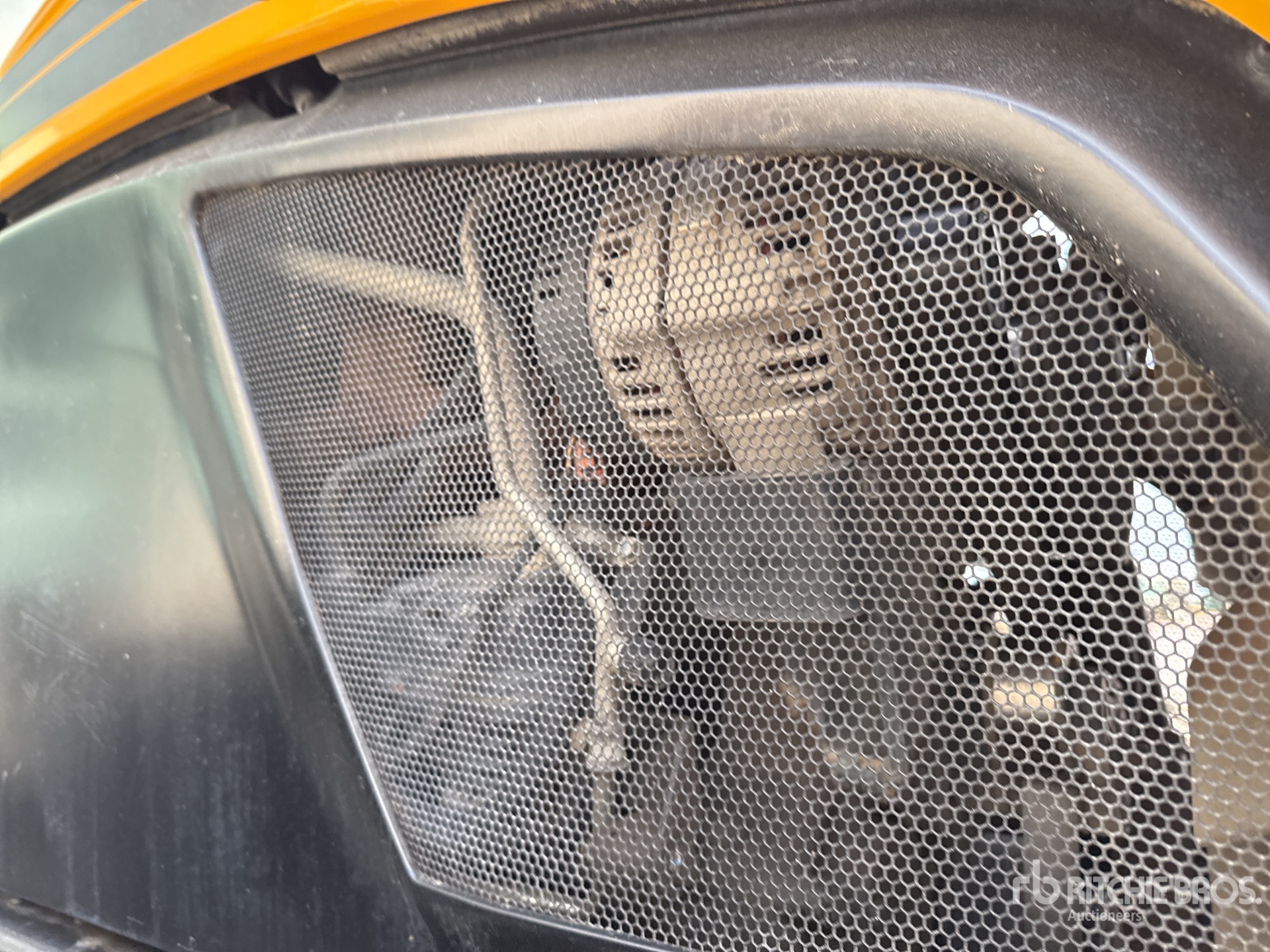 2019 JCB Fastrac 4220