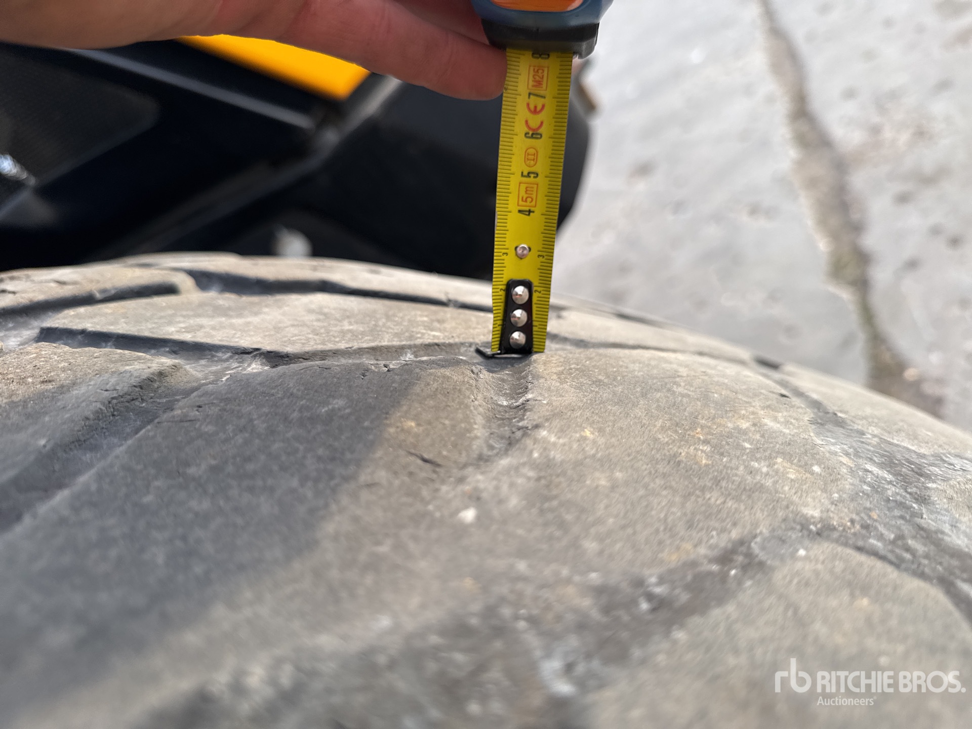 2019 JCB Fastrac 4220