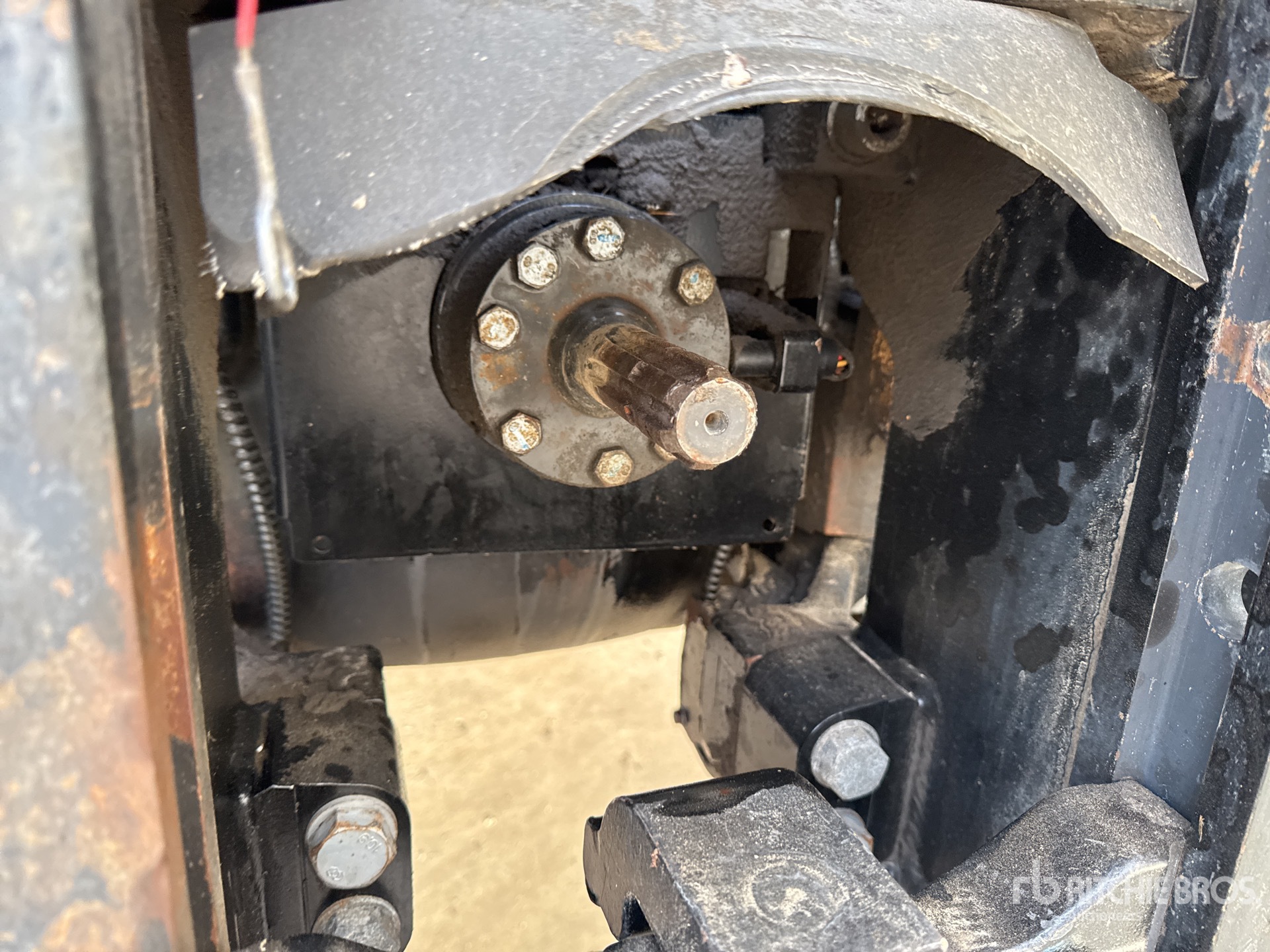 2019 JCB Fastrac 4220