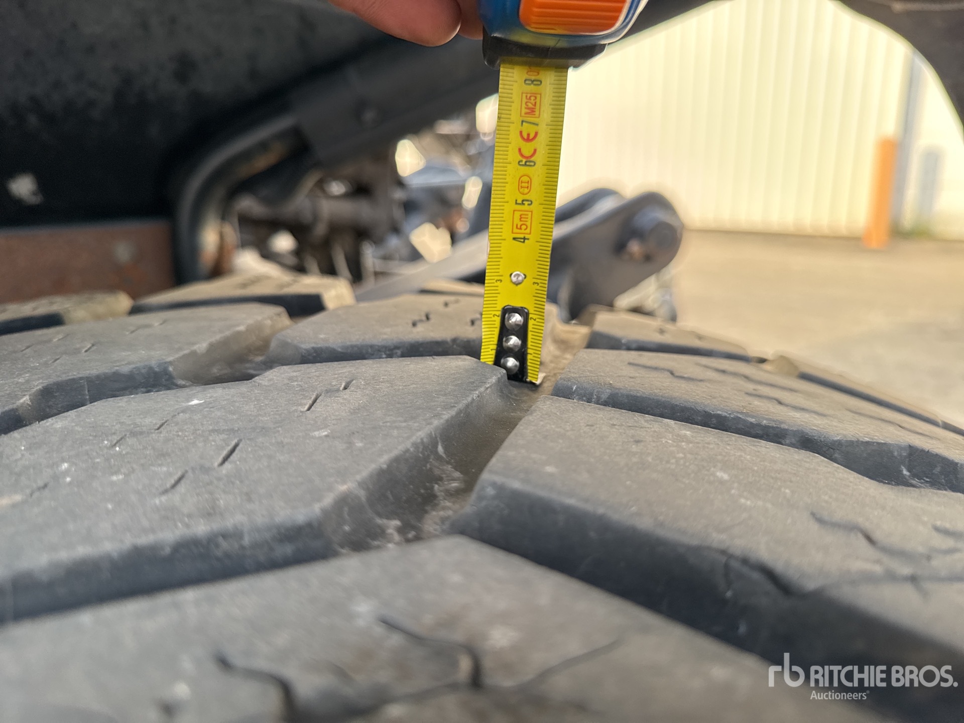2019 JCB Fastrac 4220
