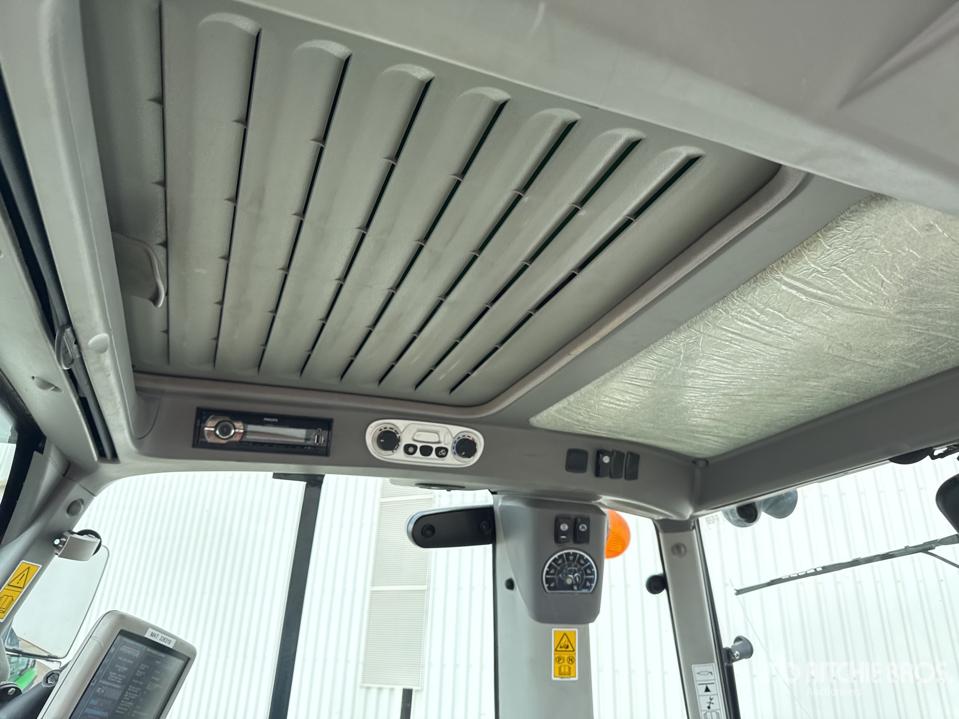 2019 Deutz-Fahr 6165 RC SHIFT
