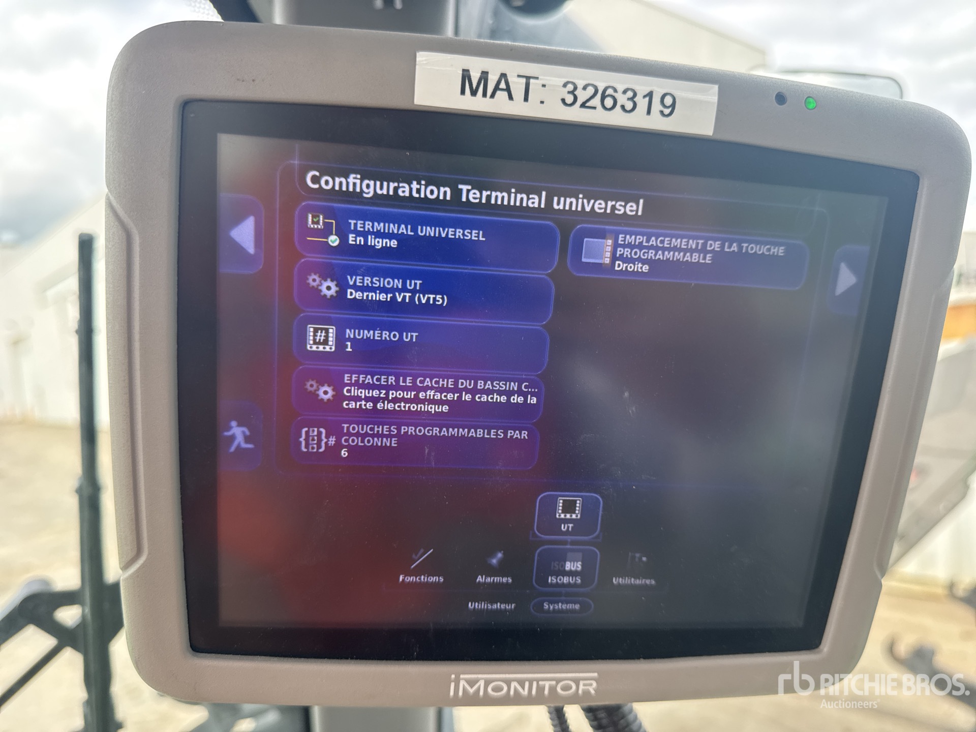 2019 Deutz-Fahr 6165 RC SHIFT