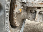Brakes with