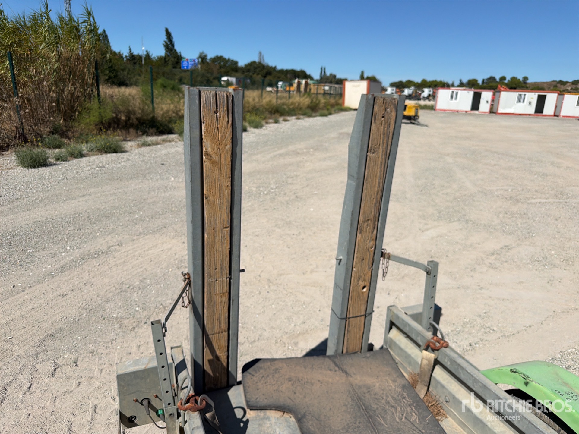 2006 Ecim E130AF