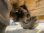 Drivetrain - Wheeled Equipment with