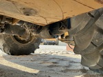 Drivetrain - Wheeled Equipment with