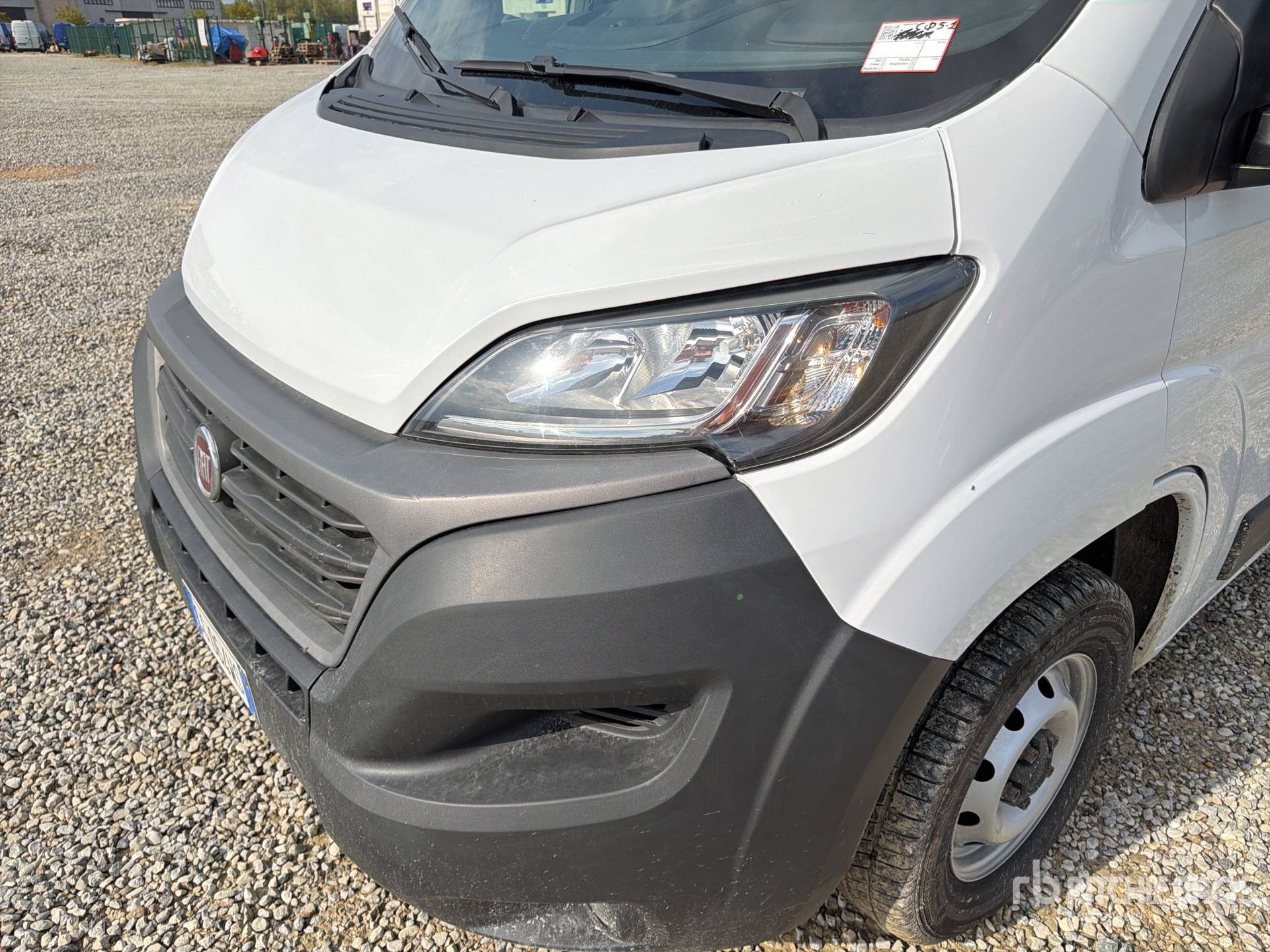 Fiat DUCATO
