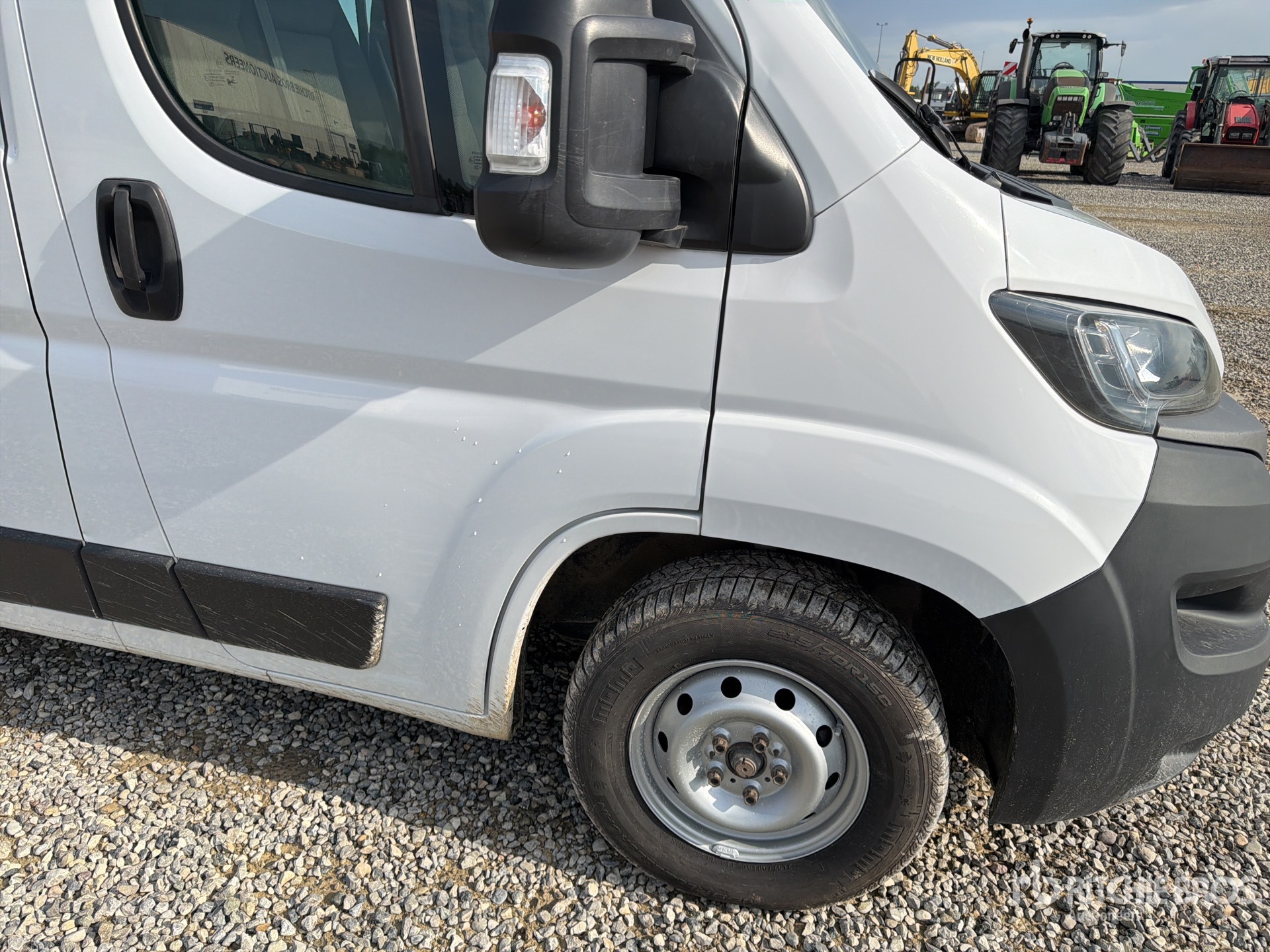 Fiat DUCATO
