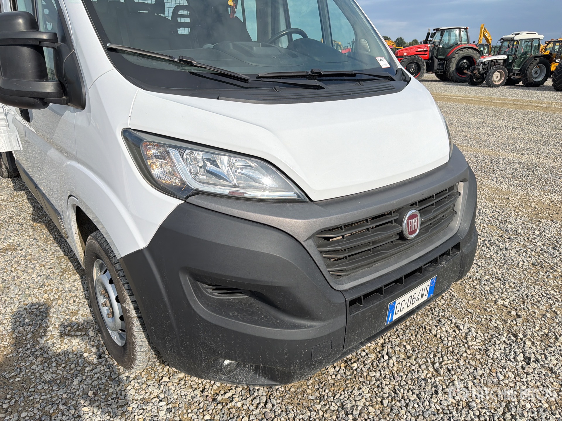 Fiat DUCATO