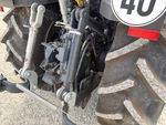 Hydraulics with