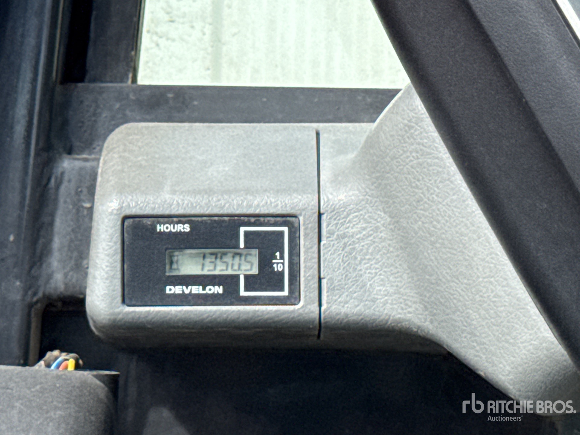 2019 Doosan DX85R-3