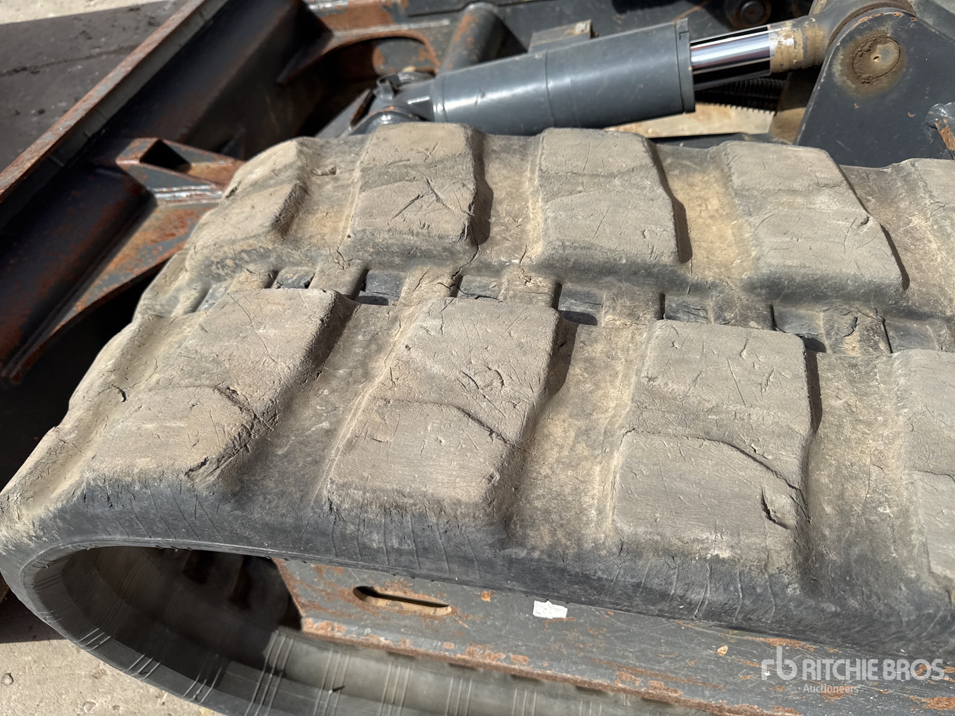 2019 Doosan DX85R-3