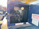 Control Station Ground with