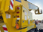 Control Station Ground with