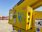 Control Station Ground with