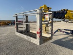 Control Station Upper with