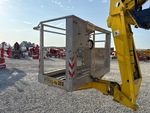 Control Station Upper with
