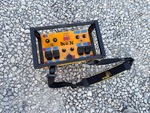 Control Station Ground with