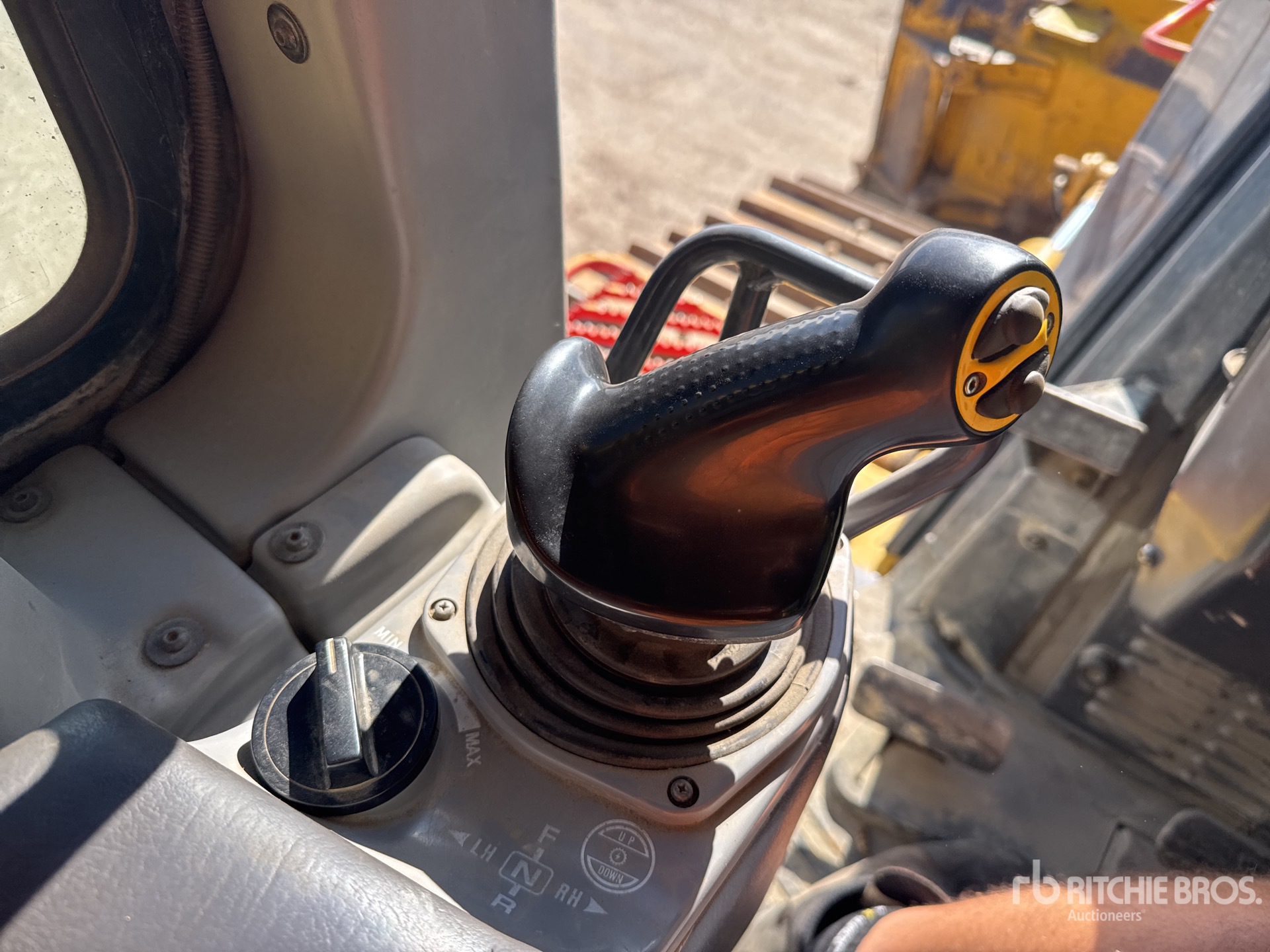 2012 Komatsu D61PX-15E0