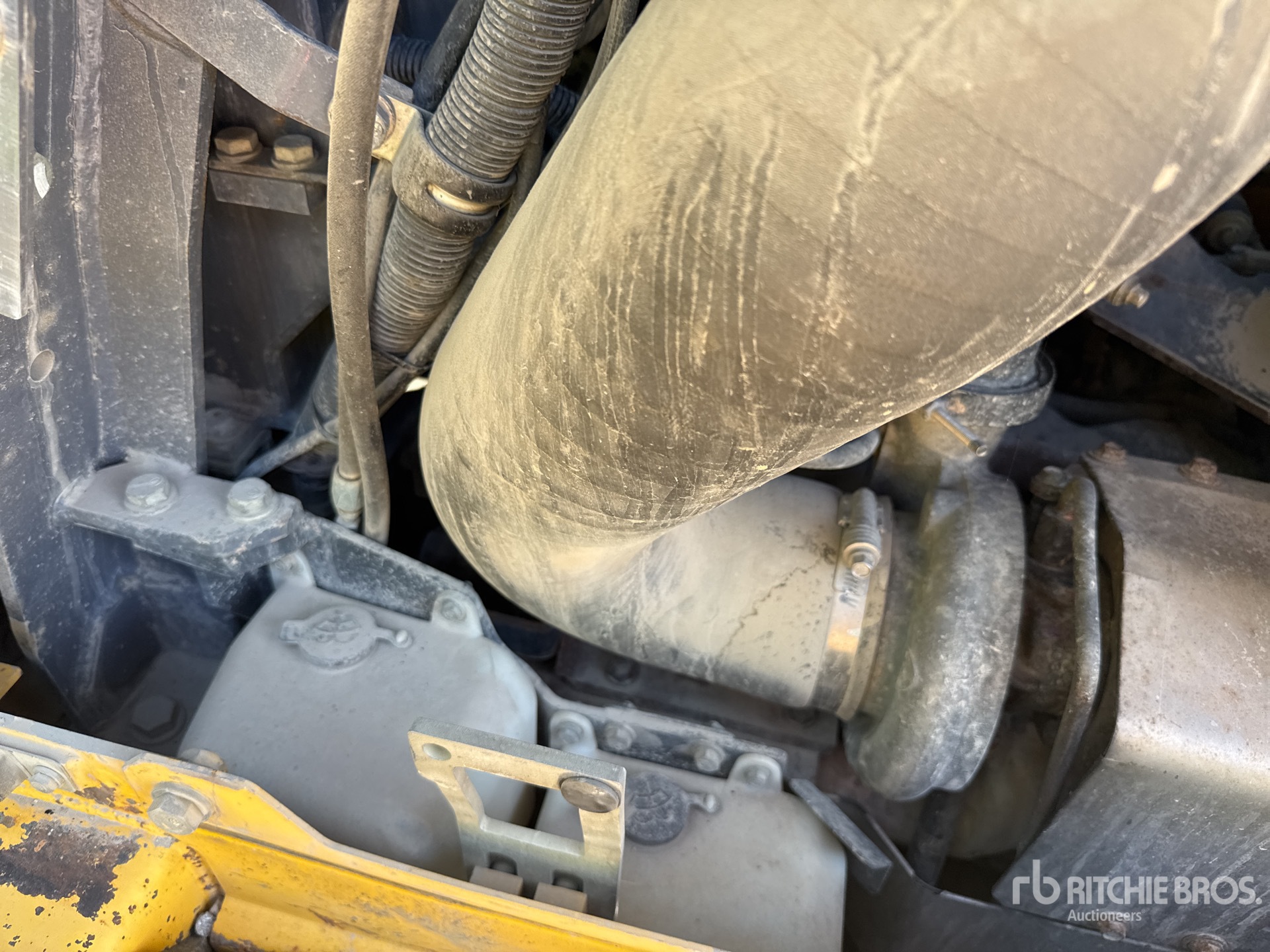 2012 Komatsu D61PX-15E0