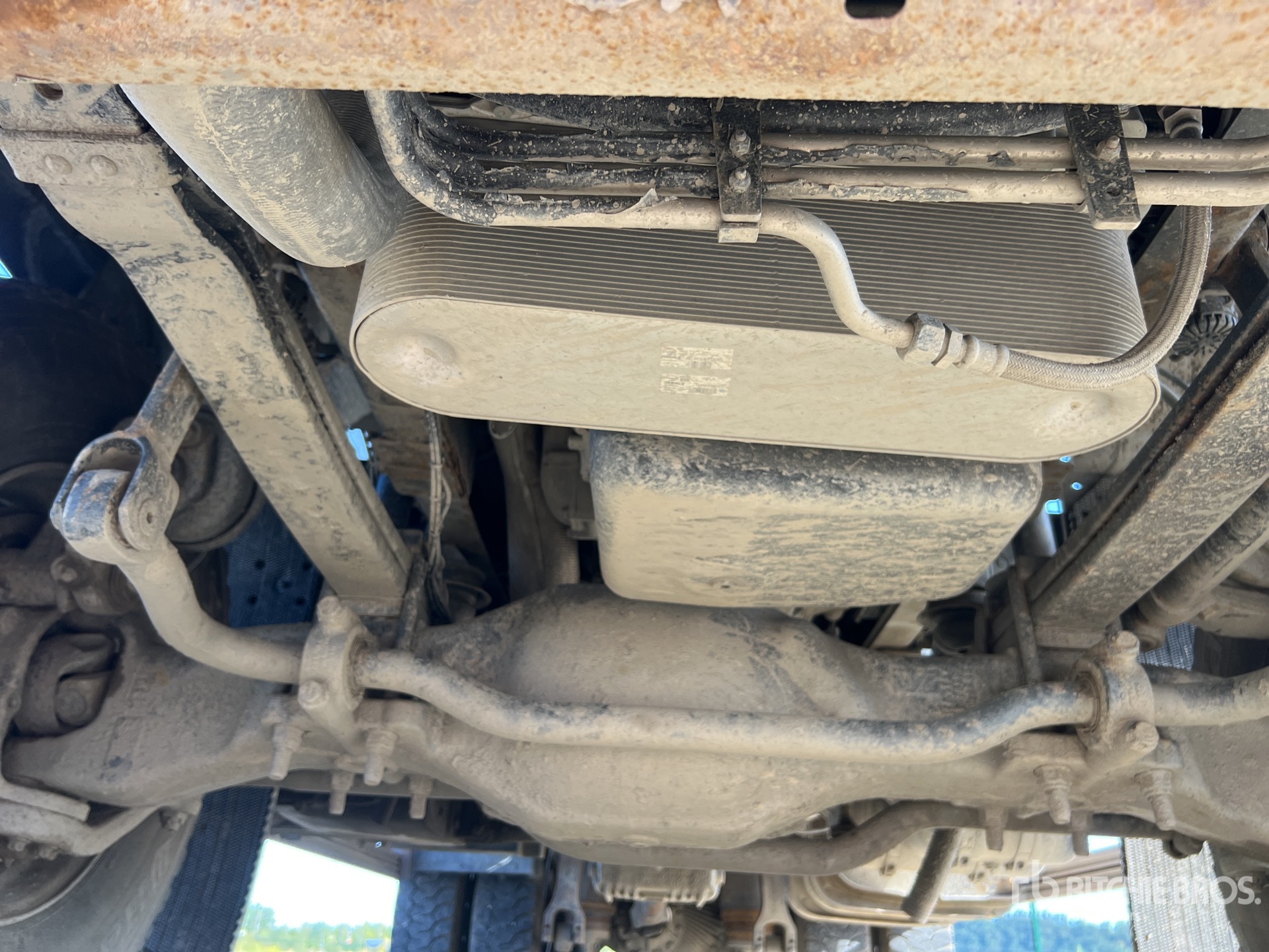 2014 Man TGS18.360