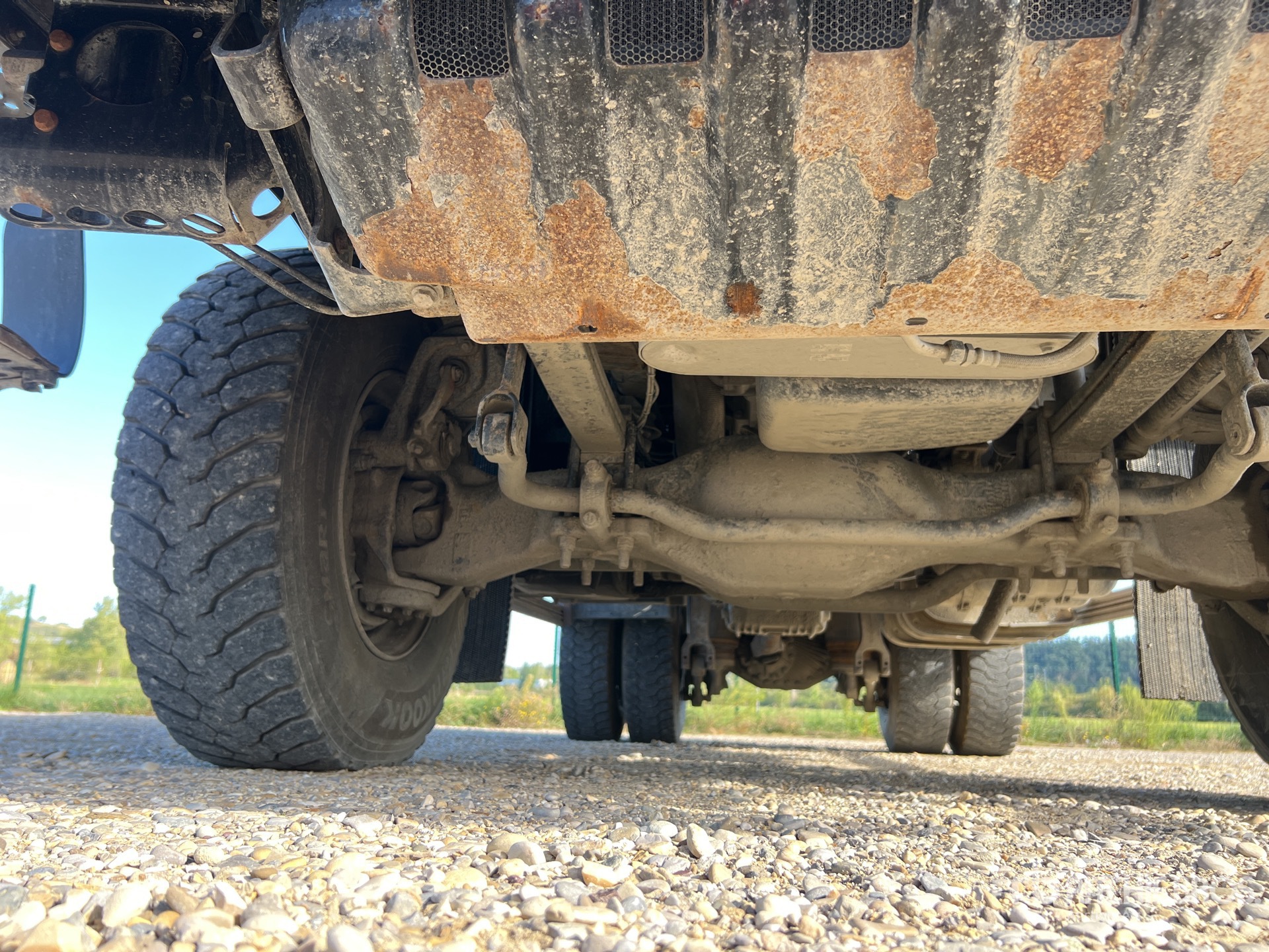 2014 Man TGS18.360