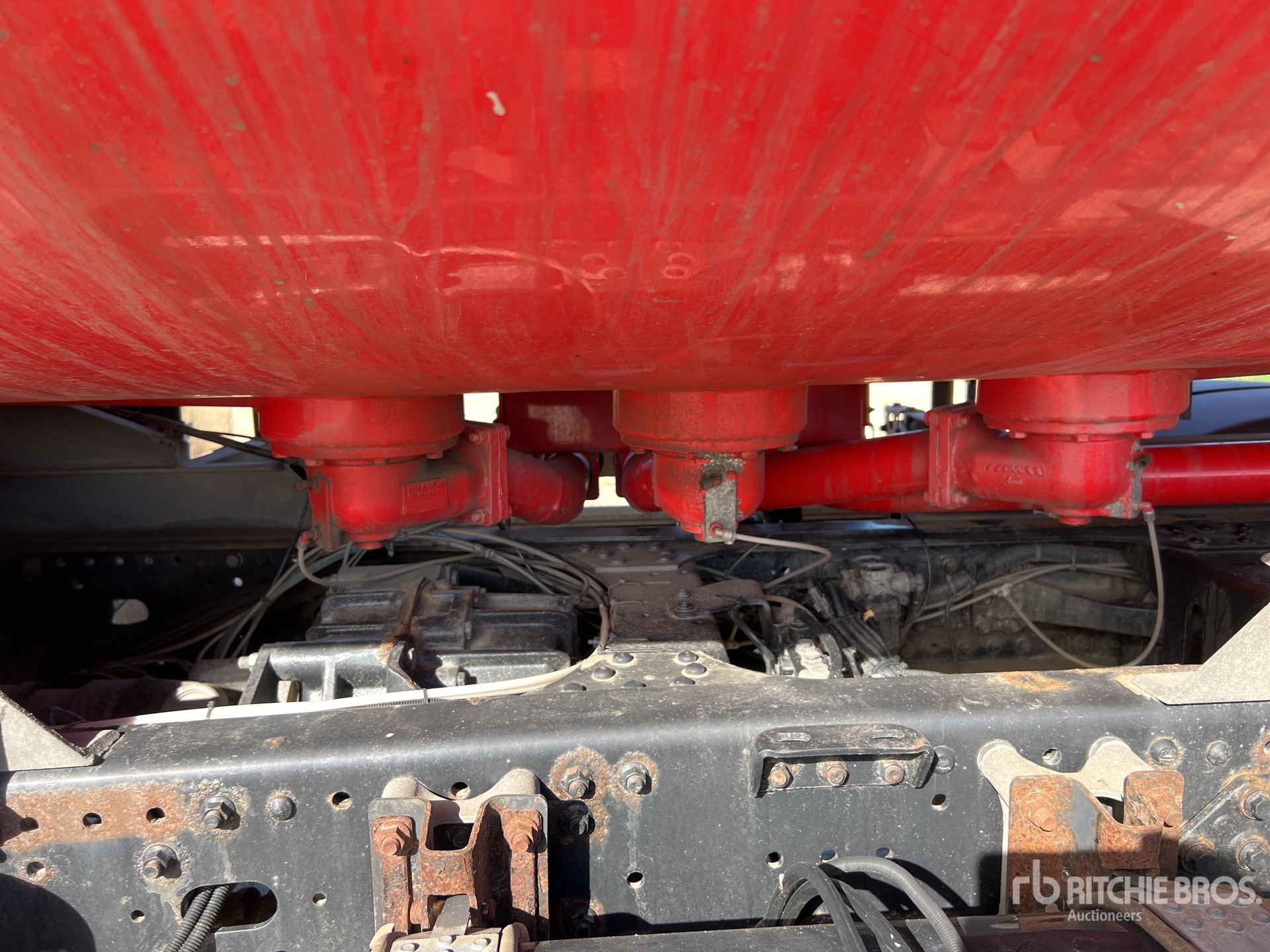 2014 Man TGS18.360