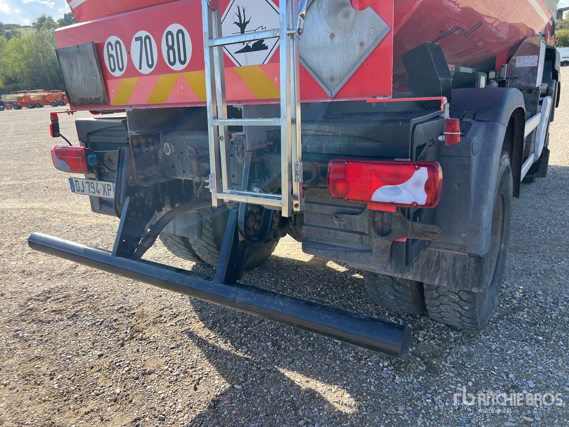 2014 Man TGS18.360