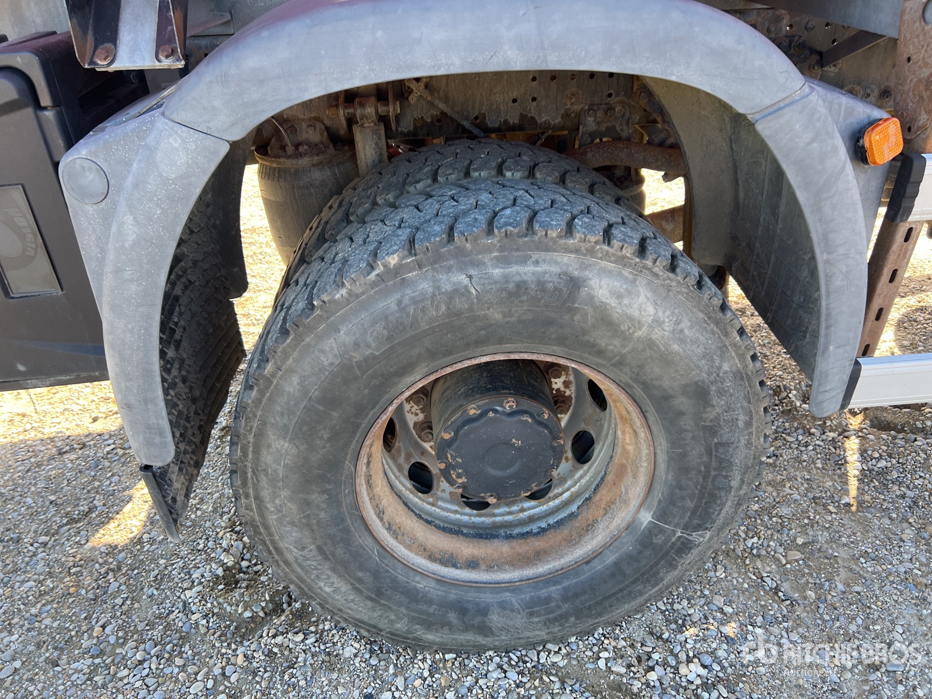 2014 Man TGS18.360