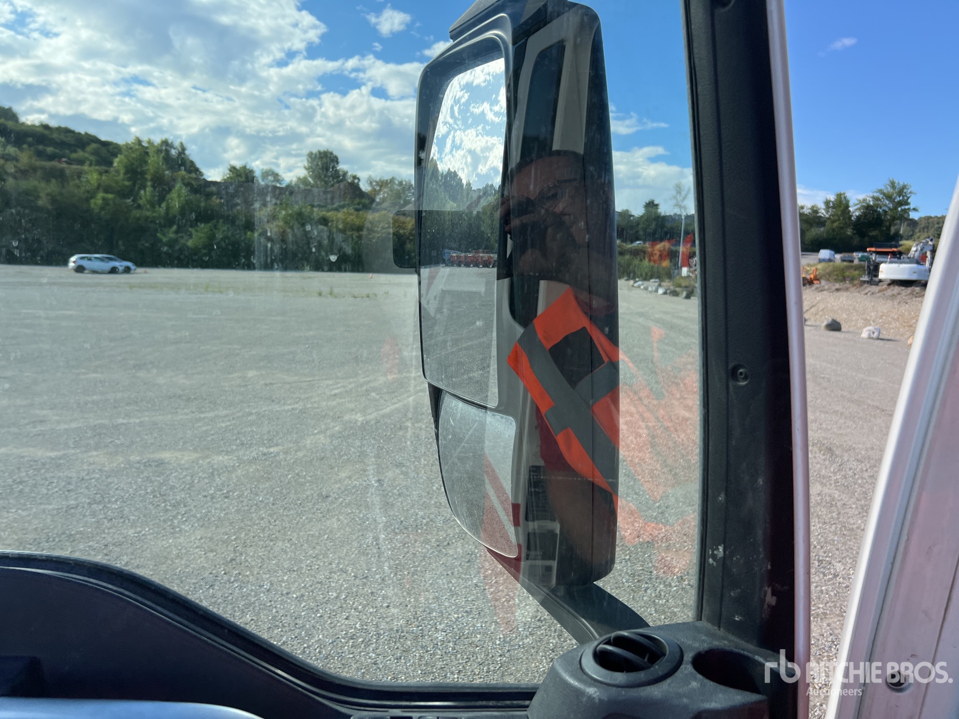 2014 Man TGS18.360