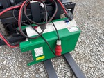 Chassis Photos with