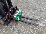 Chassis Photos with