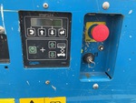 Basic Lower Control Station with