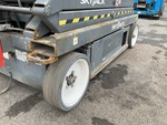 Chassis Photos with