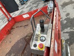 Basic Control Station Upper with