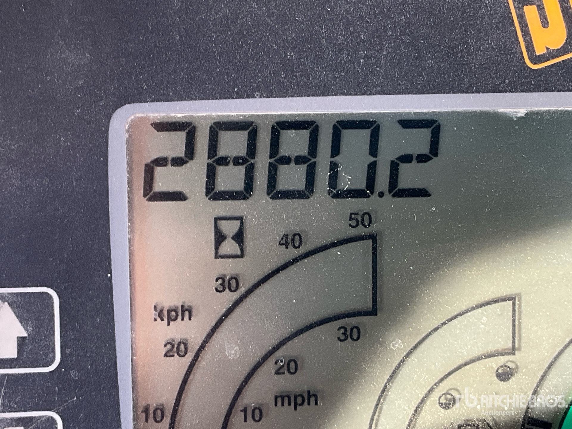 2004 JCB 411