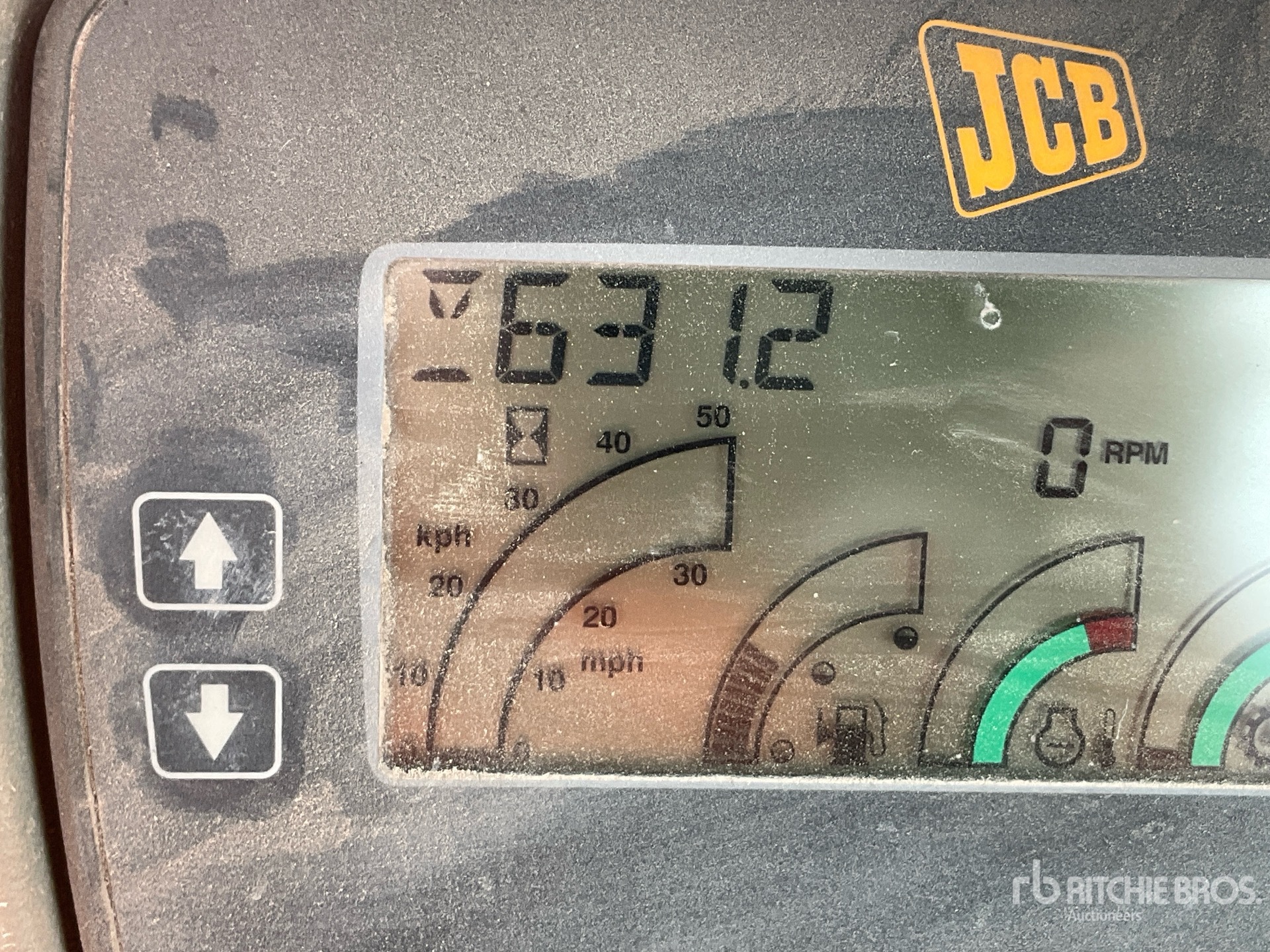 2006 JCB 416