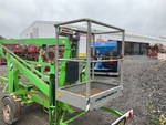 Control Station Upper with