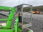 Control Station Upper with