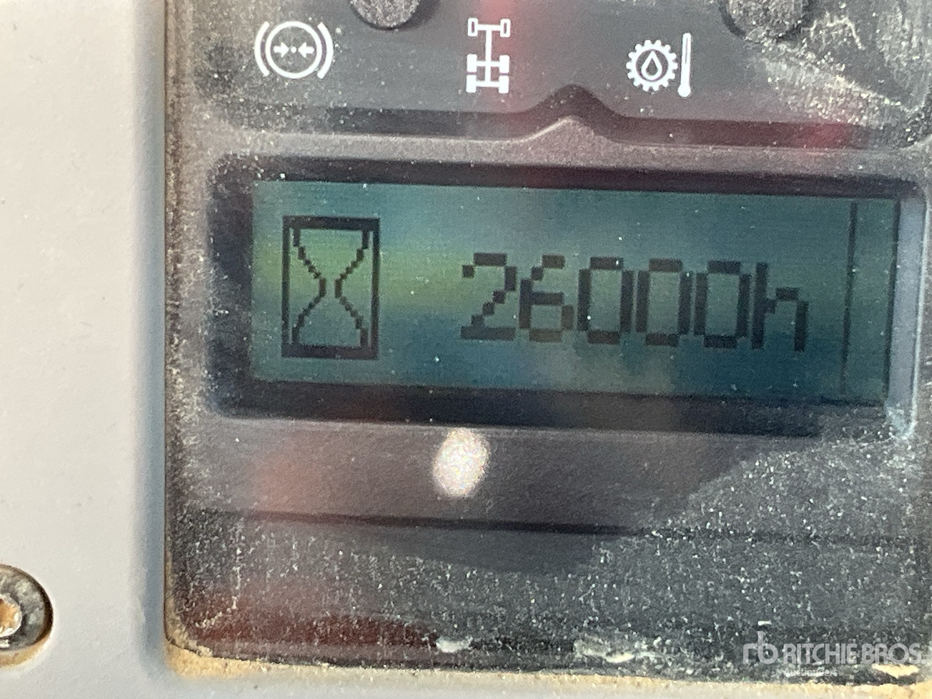 2007 Volvo A40D