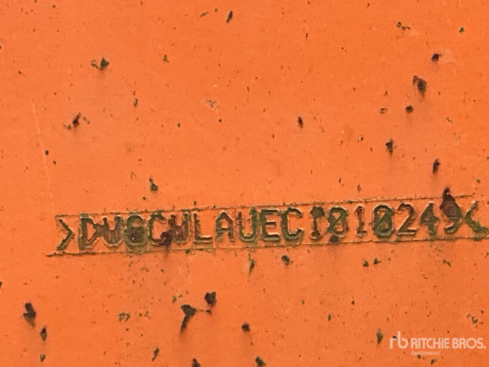 2012 Doosan DL420