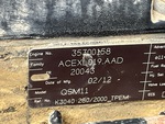 Engine with