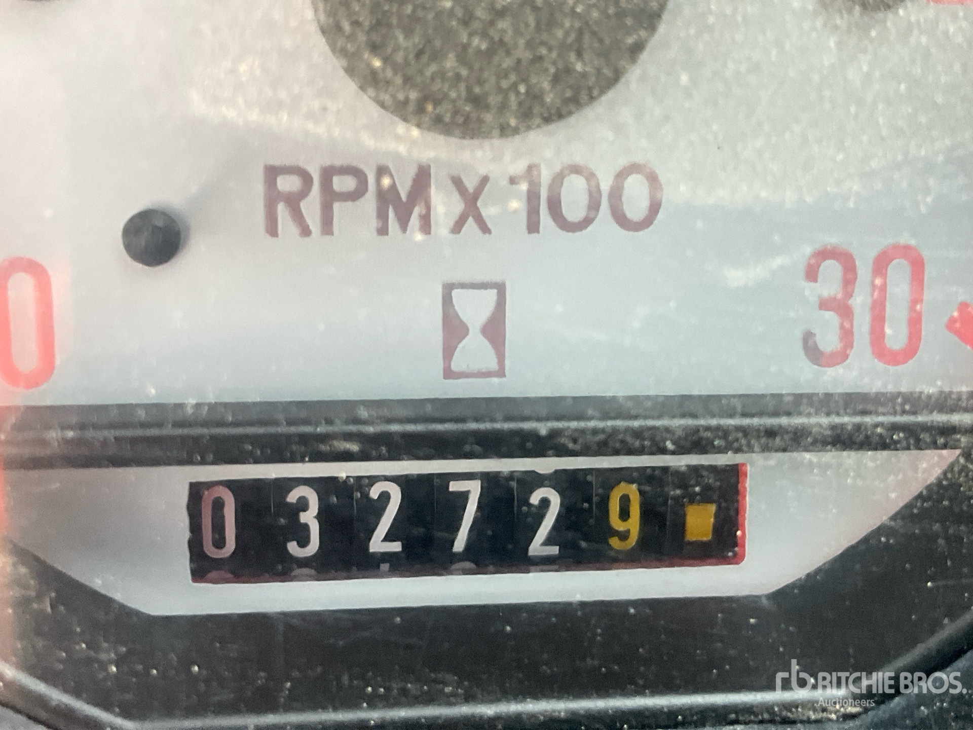 2007 Volvo BL71