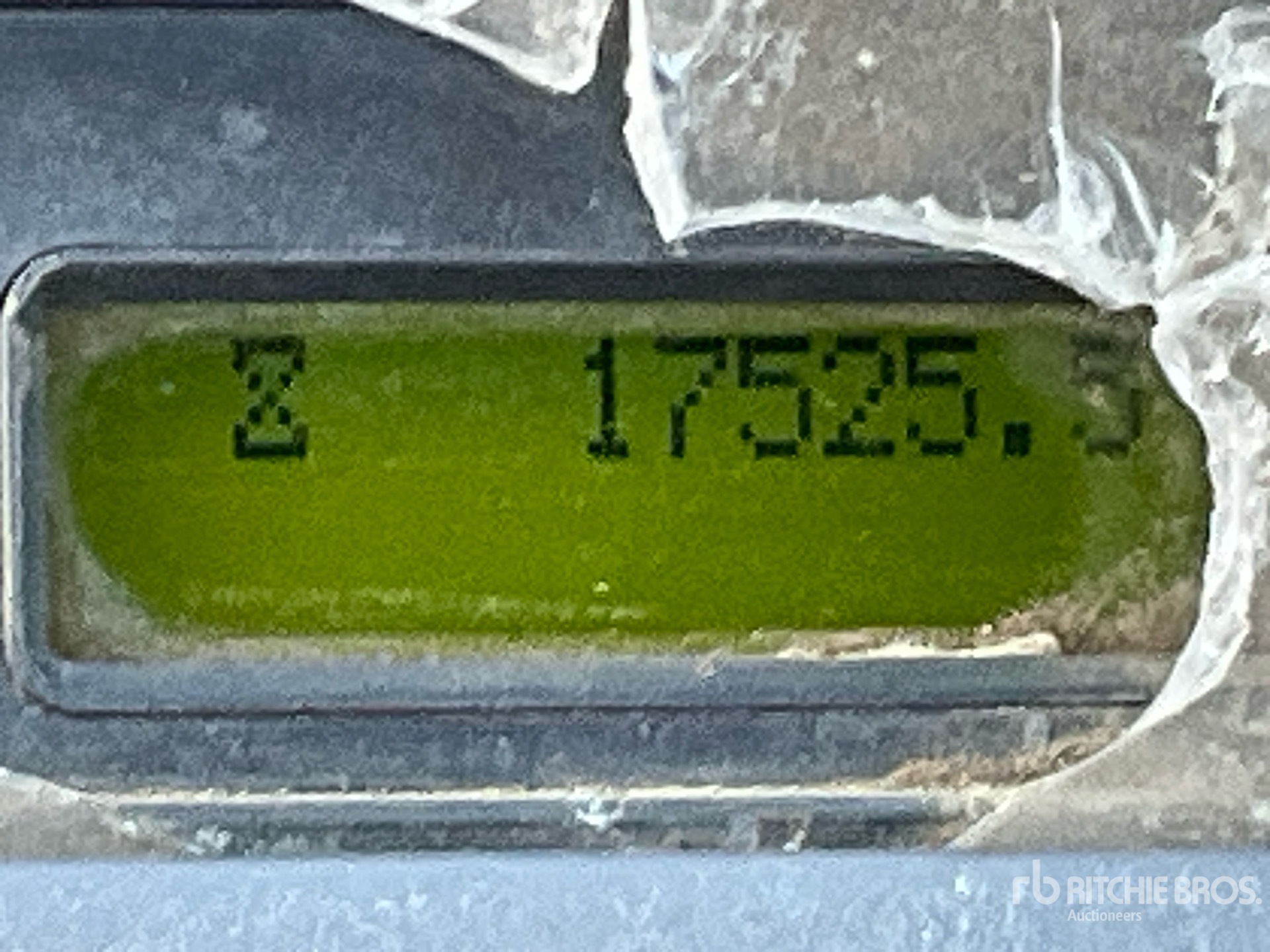 2012 Komatsu WA380-6