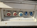Control Station with